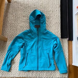 Patagonia Insulated Jacket